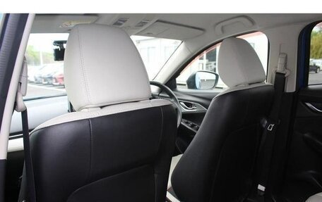 Mazda CX-3 I, 2015 год, 1 186 000 рублей, 24 фотография