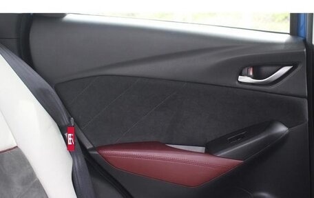 Mazda CX-3 I, 2015 год, 1 186 000 рублей, 21 фотография