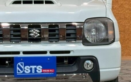 Suzuki Jimny, 2015 год, 675 000 рублей, 3 фотография