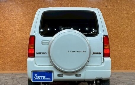 Suzuki Jimny, 2015 год, 675 000 рублей, 8 фотография