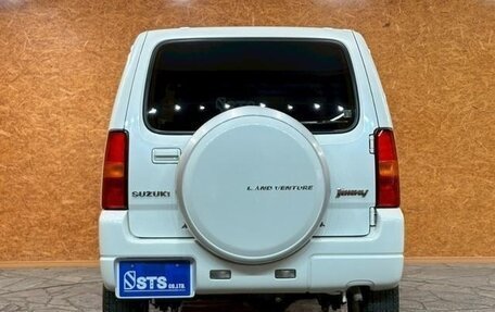 Suzuki Jimny, 2015 год, 675 000 рублей, 7 фотография