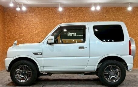Suzuki Jimny, 2015 год, 675 000 рублей, 10 фотография