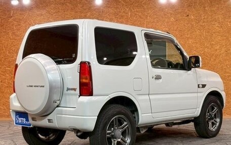 Suzuki Jimny, 2015 год, 675 000 рублей, 6 фотография