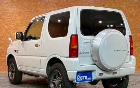 Suzuki Jimny, 2015 год, 675 000 рублей, 9 фотография