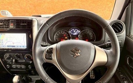 Suzuki Jimny, 2015 год, 675 000 рублей, 15 фотография
