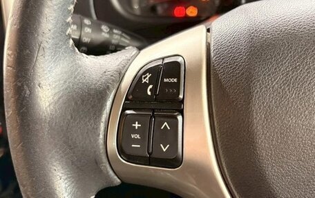 Suzuki Jimny, 2015 год, 675 000 рублей, 14 фотография