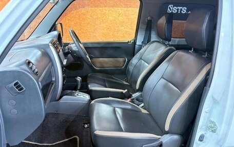 Suzuki Jimny, 2015 год, 675 000 рублей, 33 фотография