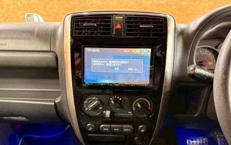 Suzuki Jimny, 2015 год, 675 000 рублей, 23 фотография