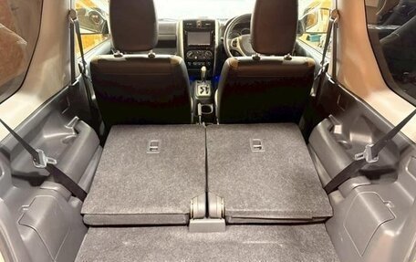 Suzuki Jimny, 2015 год, 675 000 рублей, 37 фотография
