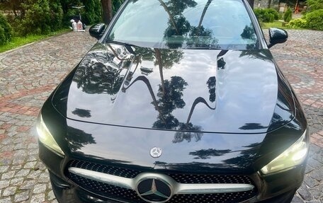 Mercedes-Benz CLA, 2019 год, 2 995 000 рублей, 2 фотография