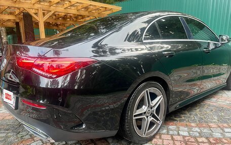 Mercedes-Benz CLA, 2019 год, 2 995 000 рублей, 7 фотография