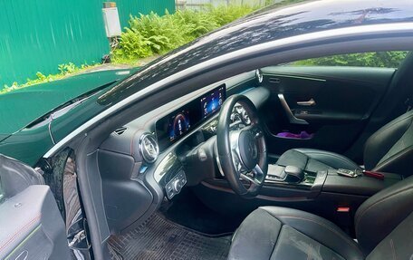 Mercedes-Benz CLA, 2019 год, 2 995 000 рублей, 8 фотография