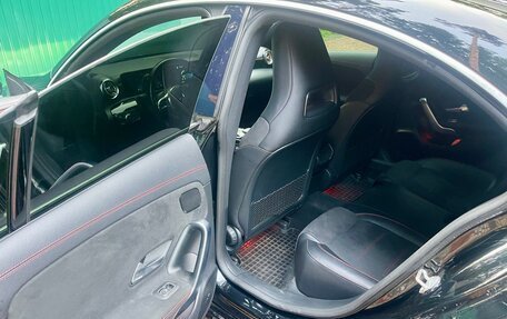 Mercedes-Benz CLA, 2019 год, 2 995 000 рублей, 9 фотография