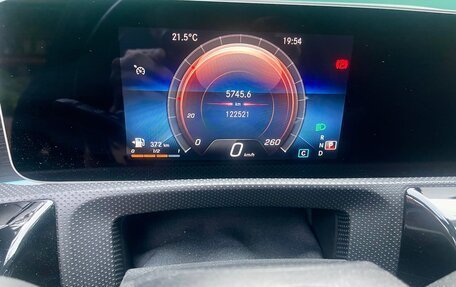 Mercedes-Benz CLA, 2019 год, 2 995 000 рублей, 14 фотография