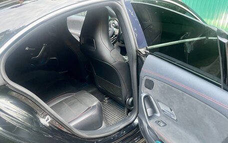 Mercedes-Benz CLA, 2019 год, 2 995 000 рублей, 11 фотография