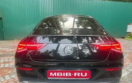 Mercedes-Benz CLA, 2019 год, 2 995 000 рублей, 6 фотография