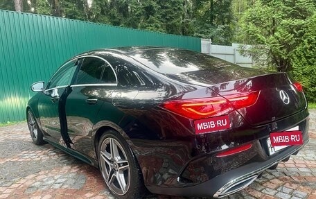 Mercedes-Benz CLA, 2019 год, 2 995 000 рублей, 5 фотография