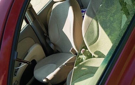 Nissan March III, 2005 год, 250 000 рублей, 9 фотография