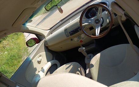 Nissan March III, 2005 год, 250 000 рублей, 7 фотография