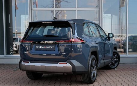 Toyota RAV4, 2026 год, 4 399 000 рублей, 3 фотография