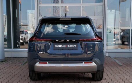 Toyota RAV4, 2026 год, 4 399 000 рублей, 4 фотография