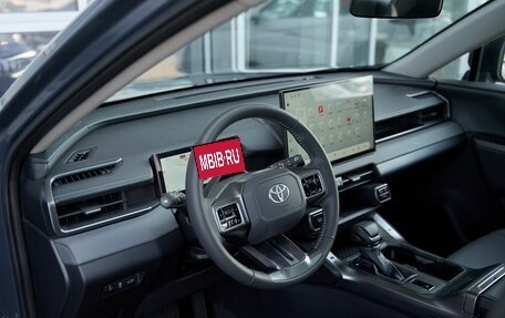 Toyota RAV4, 2026 год, 4 399 000 рублей, 6 фотография