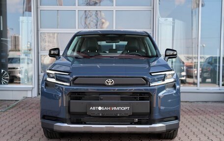 Toyota RAV4, 2026 год, 4 399 000 рублей, 2 фотография