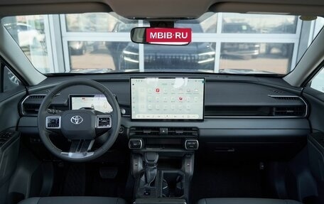 Toyota RAV4, 2026 год, 4 399 000 рублей, 12 фотография