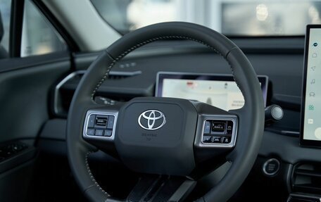 Toyota RAV4, 2026 год, 4 399 000 рублей, 14 фотография