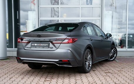 Toyota Camry, 2026 год, 4 599 000 рублей, 3 фотография