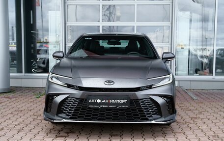 Toyota Camry, 2026 год, 4 599 000 рублей, 2 фотография