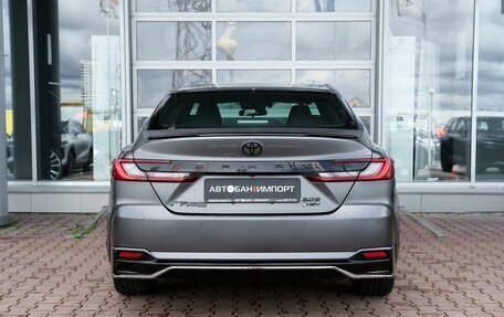 Toyota Camry, 2026 год, 4 599 000 рублей, 4 фотография
