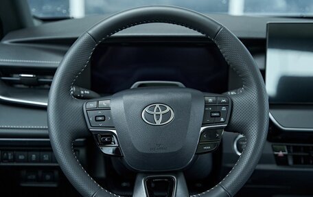 Toyota Camry, 2026 год, 4 599 000 рублей, 6 фотография