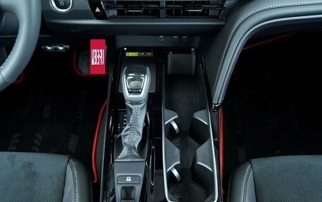 Toyota Camry, 2026 год, 4 599 000 рублей, 7 фотография