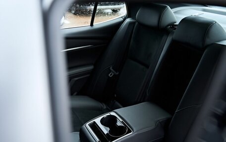 Toyota Camry, 2026 год, 4 599 000 рублей, 26 фотография