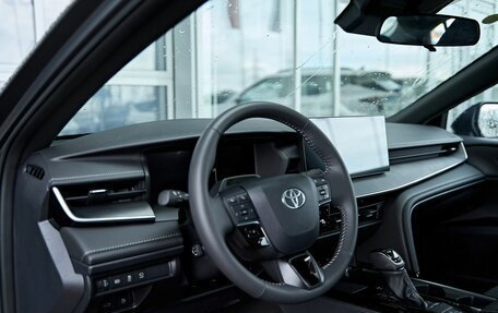 Toyota Camry, 2026 год, 4 599 000 рублей, 22 фотография