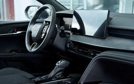 Toyota Camry, 2026 год, 4 599 000 рублей, 23 фотография