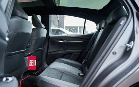 Toyota Camry, 2026 год, 4 599 000 рублей, 24 фотография