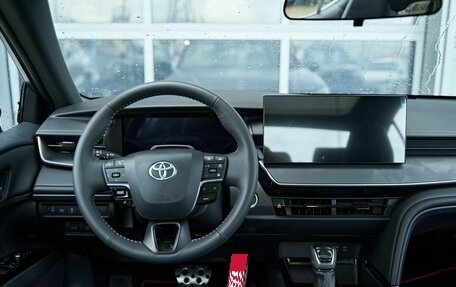 Toyota Camry, 2026 год, 4 599 000 рублей, 28 фотография