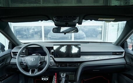 Toyota Camry, 2026 год, 4 599 000 рублей, 27 фотография