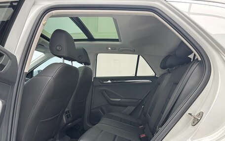 Volkswagen T-Roc I, 2022 год, 1 470 000 рублей, 15 фотография