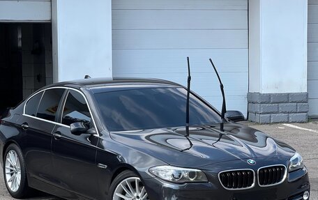 BMW 5 серия, 2013 год, 1 200 000 рублей, 1 фотография