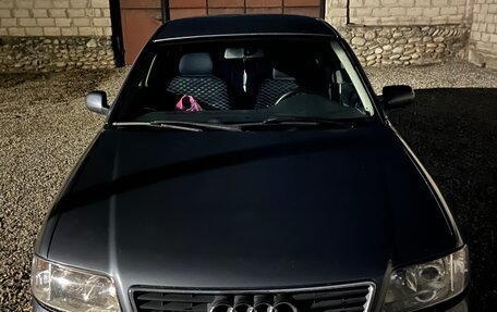 Audi A6, 1997 год, 320 000 рублей, 1 фотография