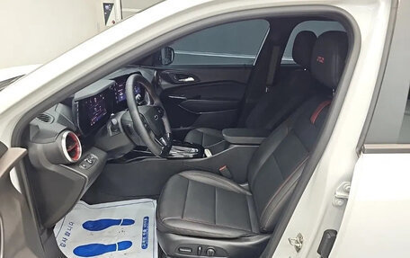 Chevrolet Trax, 2023 год, 1 300 000 рублей, 5 фотография