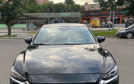 Mazda 6, 2019 год, 2 370 000 рублей, 2 фотография