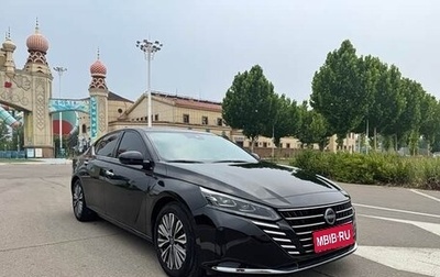 Nissan Altima VI (L34), 2022 год, 1 640 000 рублей, 1 фотография