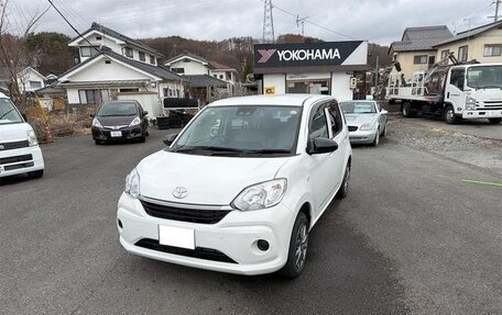 Toyota Passo III, 2022 год, 610 000 рублей, 1 фотография