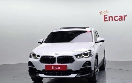 BMW X2, 2021 год, 2 360 000 рублей, 1 фотография