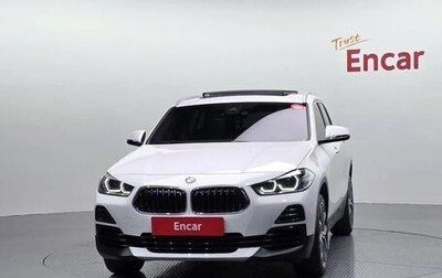 BMW X2, 2021 год, 2 360 000 рублей, 1 фотография