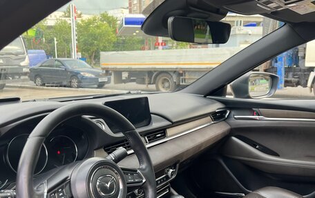 Mazda 6, 2019 год, 2 370 000 рублей, 7 фотография